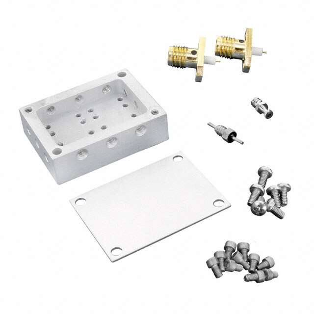 MH-2 Twin Industries  HF-Zubehör